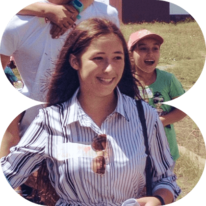 Инвестируем в развитие местных специалистов и экпертов