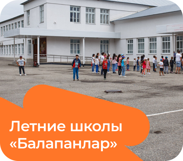 летняя школа