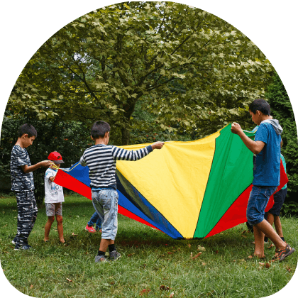 Равный доступ к образованию